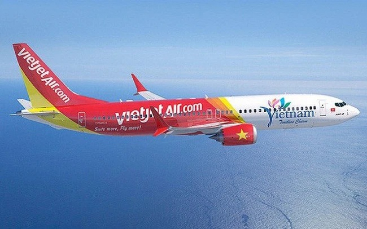 VietJet offers free domestic flights to passengers flying to Australia